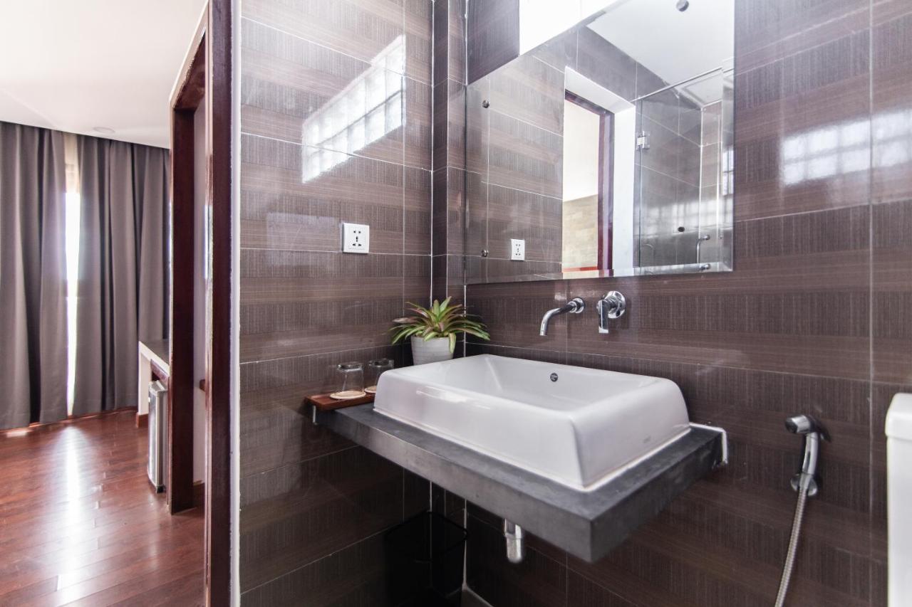 Angkor Eden Boutique Hotel Siem Reap Extérieur photo