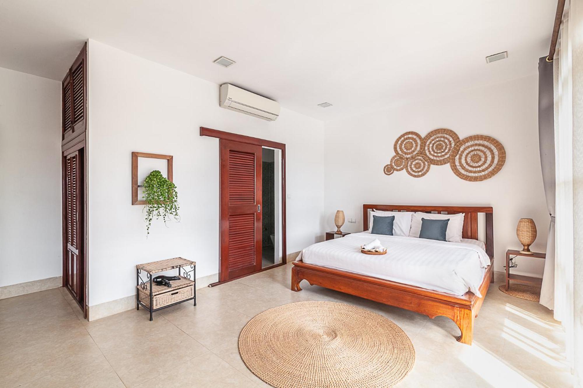 Angkor Eden Boutique Hotel Siem Reap Extérieur photo